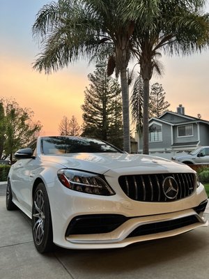 MERCEDES-BENZ OF WALNUT CREEK - Updated March 2026 - 837 Photos & 2343