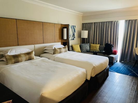Hilton Guam Resort & Spa by null