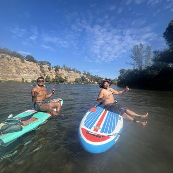 Black Miners Bar - American River - Parks Near Me - Orangevale, California
