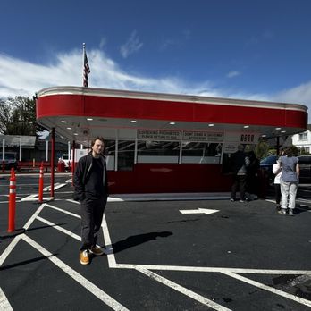 Frisko Freeze - Burgers Near Me - Tacoma, Washington Frisko Freeze - Burgers Near Me - Tacoma, Washington