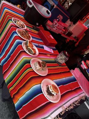 Provecho CaliMex by null