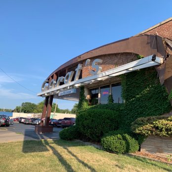 Gorats Steak House - the outside of the restaurant - Steakhouses Near Me - Omaha, Nebraska Gorats Steak House - the outside of the restaurant - Steakhouses Near Me - Omaha, Nebraska