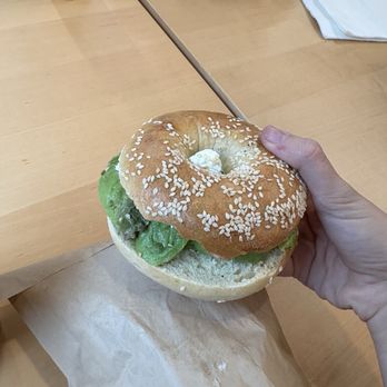 Bagel Kitchen Westside - Bagels Near Me - Grand Rapids, Michigan