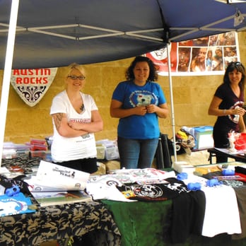 Barkitecture - my favorite rescue Ladies! - Pet Services Near Me - Austin, Texas