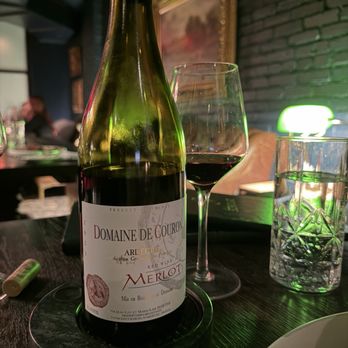 Scholar - Very good - Wine Bars Near Me - Grand Rapids, Michigan