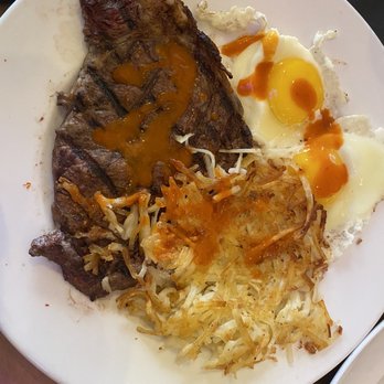 Automatic Slim's - Steak and Eggs! - New American Near Me - Memphis, Tennessee Automatic Slim's - Steak and Eggs! - New American Near Me - Memphis, Tennessee