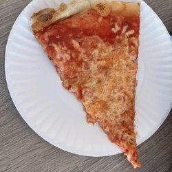 Large Cheese Pizza