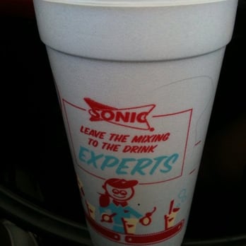 Sonic Drive-In - Sonic - Burgers Near Me - Hayward, California Sonic Drive-In - Sonic - Burgers Near Me - Hayward, California