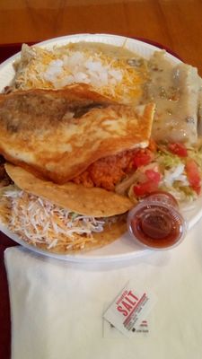 Roberto's Mexican Food by null