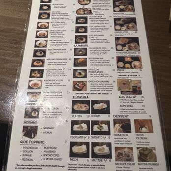 Udon Lab - Noodles Near Me - New York, New York