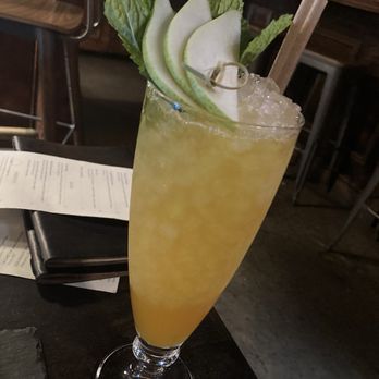 The Courtesy - Cocktail Bars Near Me - Winter Park, Florida The Courtesy - Cocktail Bars Near Me - Winter Park, Florida