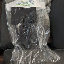 Vogue Cleaners