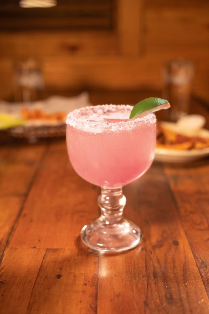 Texas Roadhouse