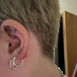Ithaca Piercing & Tattoo