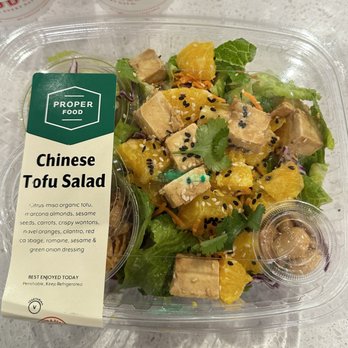 Proper Food - Sandwiches Near Me - San Francisco, California Proper Food - Sandwiches Near Me - San Francisco, California