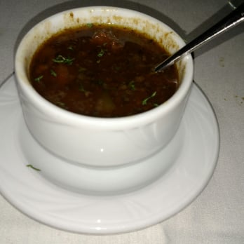 Louisianne's - Cajun Gumbo Soup. Quite Tasty - Cajun/Creole Near Me - Middleton, Wisconsin Louisianne's - Cajun Gumbo Soup. Quite Tasty - Cajun/Creole Near Me - Middleton, Wisconsin