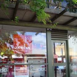 Zeeba on Melbourne Street