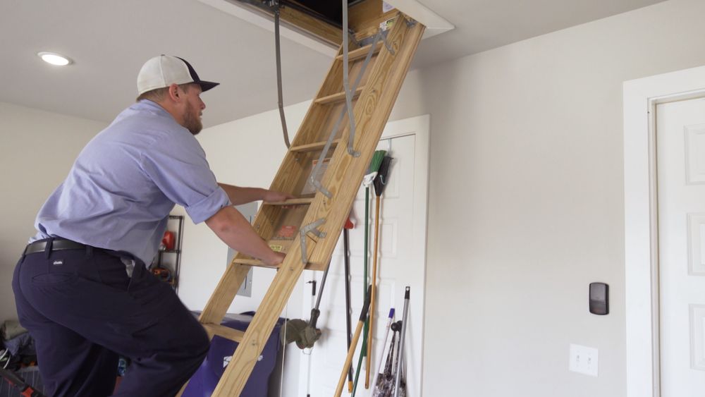 Slide of Paschal Air, Plumbing & Electric