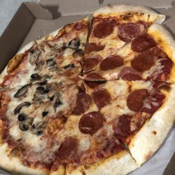 Anna's Italian Restaurant - Order from our specialty pizzas or get creative and build your own.