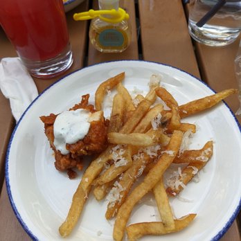 The Admiral - Parmesan fries and chicken bites so good - Bars Near Me - Washington, DC, District of Columbia The Admiral - Parmesan fries and chicken bites so good - Bars Near Me - Washington, DC, District of Columbia
