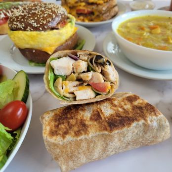 Sweetway Cafe - Caterers Near Me - North York, Ontario Sweetway Cafe - Caterers Near Me - North York, Ontario