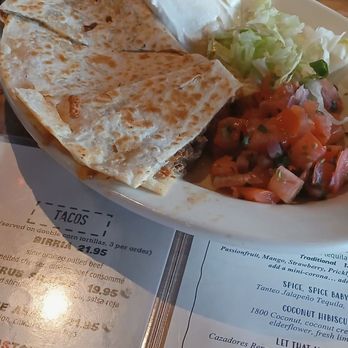 K. Pacho - Mexican Near Me - New Hyde Park, New York
