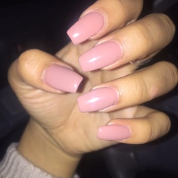 Yvonne's Nails - With flash, done by Jen - Nail Salons Near Me - Fremont, California Yvonne's Nails - With flash, done by Jen - Nail Salons Near Me - Fremont, California