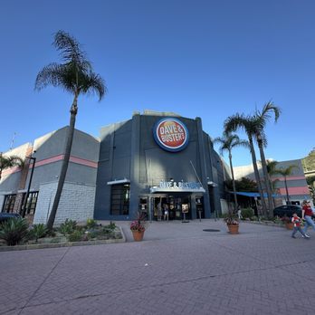 Dave & Buster's San Diego - Sports Bars Near Me - San Diego, California