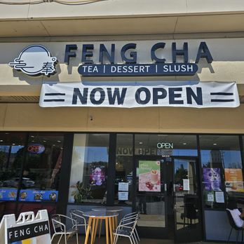 Feng Cha Tea House - Bubble Tea Near Me - San Jose, California Feng Cha Tea House - Bubble Tea Near Me - San Jose, California