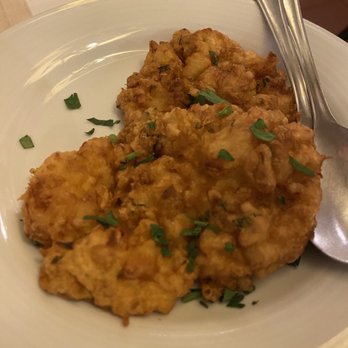 Restaurante Laurentina - Cod Cakes - Portuguese Near Me - Lisbon, 11