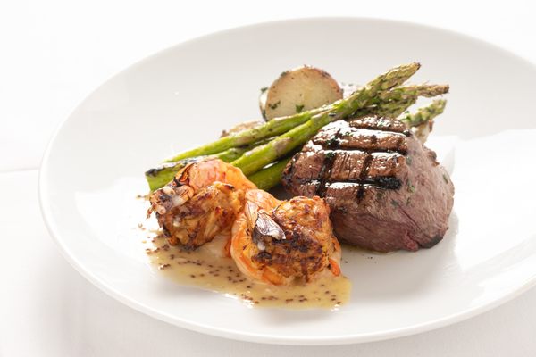 Legal Sea Foods - Cranston by null