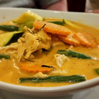 Thai Home Kitchen - Salad Near Me - Corvallis, Oregon Thai Home Kitchen - Salad Near Me - Corvallis, Oregon