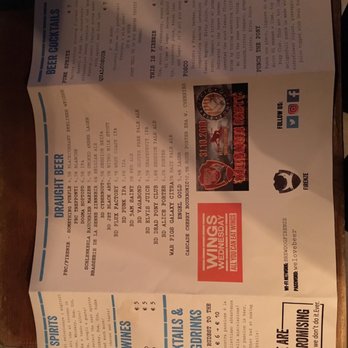 BrewDog - Pubs Near Me - Florence, FI