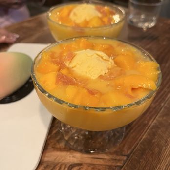 Mango Mango Dessert - Classic. A. Mango Mango Combo A - Desserts Near Me - New York, New York Mango Mango Dessert - Classic. A. Mango Mango Combo A - Desserts Near Me - New York, New York