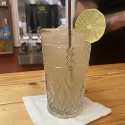 Trial and Error - Dark and Stormy