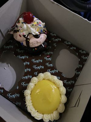 Trophy Cupcakes & Party - University Village by null