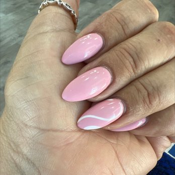 The Nail Loft - Just ugly and no shape. Look how thick - Nail Salons Near Me - Montclair, California The Nail Loft - Just ugly and no shape. Look how thick - Nail Salons Near Me - Montclair, California