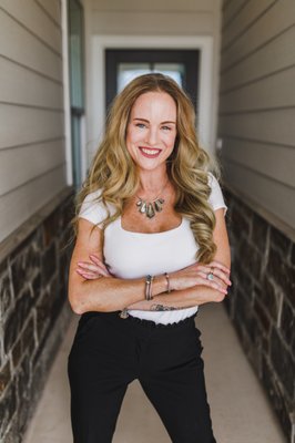 Jamie Lynn Johnson - Aggieland Properties