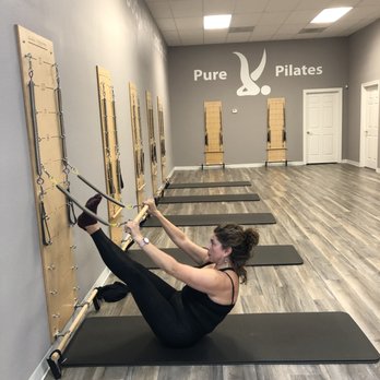 Pure Pilates - Pilates Near Me - Billings, Montana Pure Pilates - Pilates Near Me - Billings, Montana