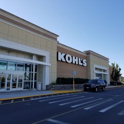Kohl's - Front