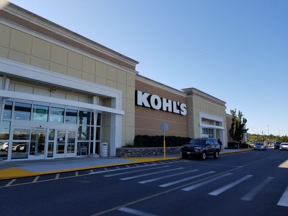 KOHL’S Updated June 2024 35 Photos & 12 Reviews 70 Worcester