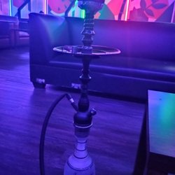 Venus & Mars Lounge