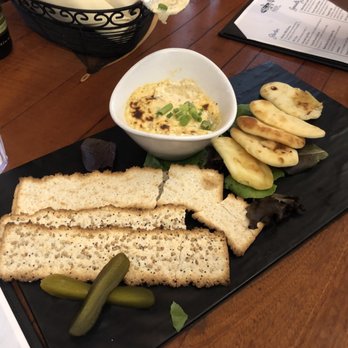 Apache Trout Grill - New American Near Me - Traverse City, Michigan