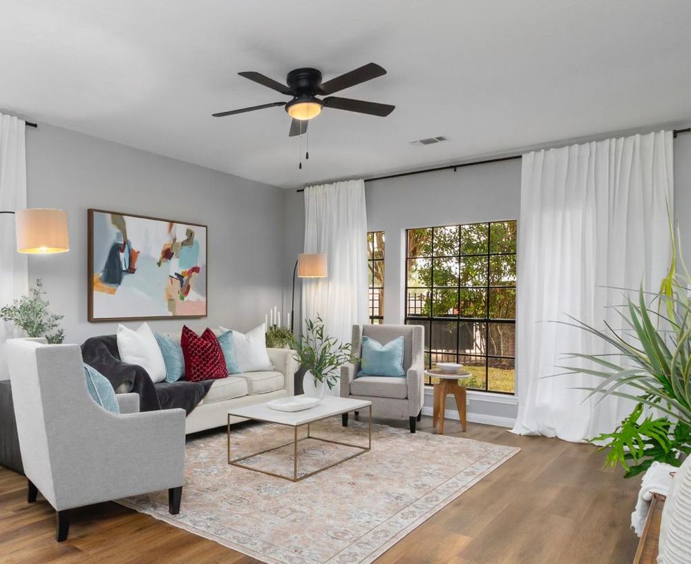 Slide of Westin Construction Group