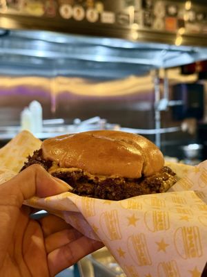 BMC Smash Burgers by null