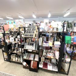 The BookSmiths Shoppe - Sidelines