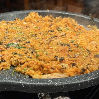Samgyeopjib - Korean Near Me - Cerritos, California