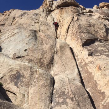 California Climbing School - Rock Climbing Near Me - Joshua Tree, California California Climbing School - Rock Climbing Near Me - Joshua Tree, California