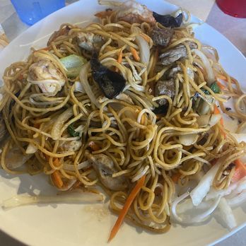 Wing Chow - Combo Lo Mein - Asian Fusion Near Me - McKinney, Texas Wing Chow - Combo Lo Mein - Asian Fusion Near Me - McKinney, Texas