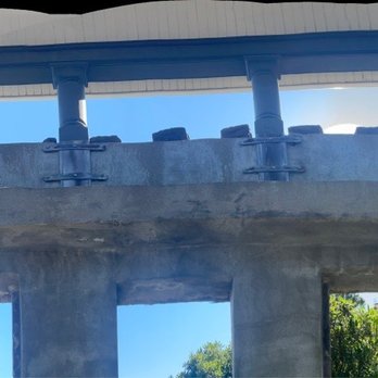 Lyford's Stone Tower - Local Flavor Near Me - Tiburon, California